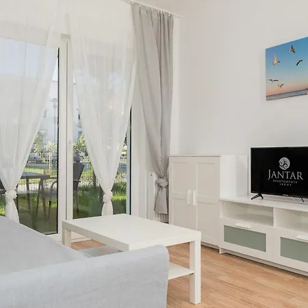 Apartmán Pod Lipami - By Jantar *