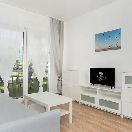 Apartmán Pod Lipami - By Jantar