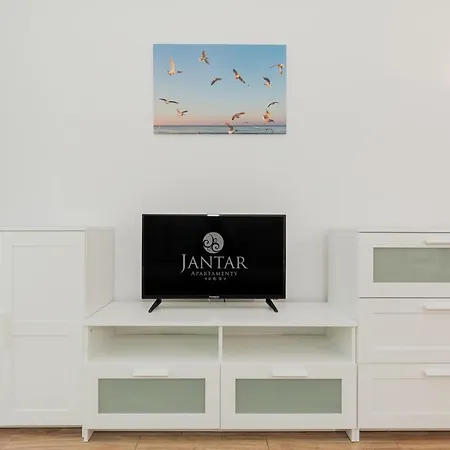 Apartmán Pod Lipami - By Jantar *