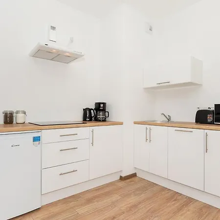 Pod Lipami - By Jantar Apartamento