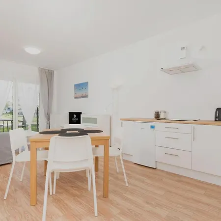 Apartament Pod Lipami - By Jantar