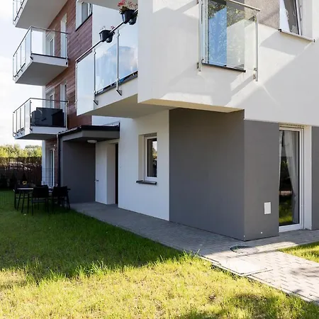 Apartament Pod Lipami - By Jantar