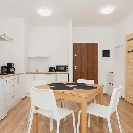 Apartament Pod Lipami - By Jantar *