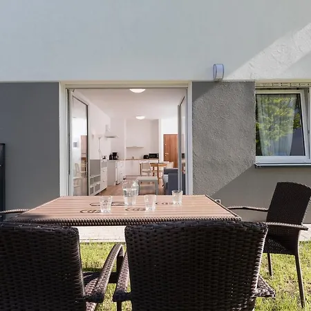 Apartament Pod Lipami - By Jantar