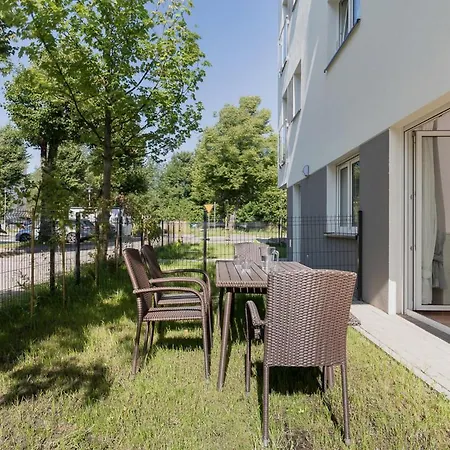 Apartament Pod Lipami - By Jantar *