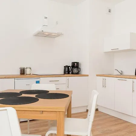 Pod Lipami - By Jantar Apartamento